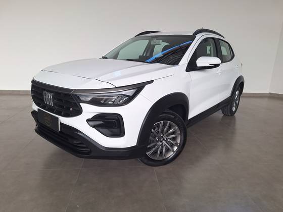 FIAT PULSE 1.3 FLEX DRIVE CVT FIAT PULSE 1.3 FLEX DRIVE CVT